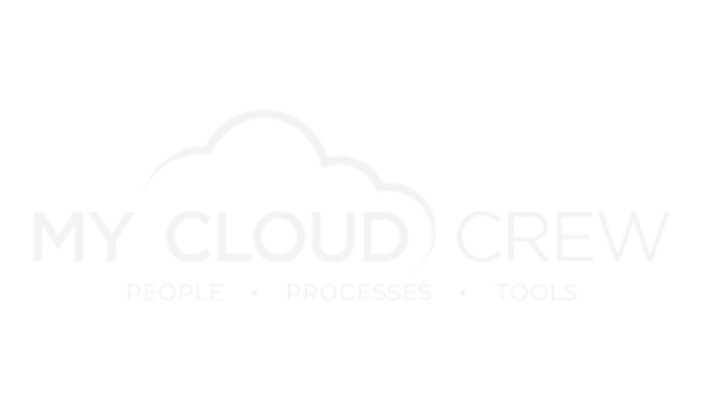 My Cloud Crew Logo